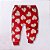 Kit 3 Peças Calça Mijão Bebe Fleece Frio 0 a 3 Anos Menina - Imagem 8
