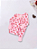 Kit 3 Conjunto Inverno Infantil Pijama Moletinho C/ Punho Menina - Imagem 4