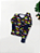 Kit 3 Conjunto Inverno Infantil Pijama Moletinho C/ Punho Menino - Imagem 2