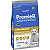 Ração Premier para Cães Filhotes de Raças Pequenas Ambientes Internos Sabor Frango e Salmão - 2,5kg - Imagem 1