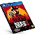 Red Dead Redemption 2| PS4 MIDIA DIGITAL - Imagem 1