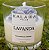 Vela Aromática de Lavanda - 190 gramas - Imagem 4