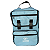 MOCHILA STREET COR:AZUL BEBÊ - Imagem 1