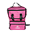 MOCHILA STREET COR:PINK - Imagem 1