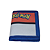 CARTEIRA INFANTIL PERSONALIZADA MOD:09 - Imagem 1
