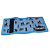 CARTEIRA INFANTIL PERSONALIZADA MOD:02 - Imagem 3