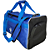 BOLSA COLORS FIT M COR:AZUL ROYAL - Imagem 2
