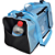 BOLSA COLORS FIT M COR:AMARELO - Imagem 3