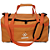 BOLSA COLORS FIT M COR:LARANJA - Imagem 1