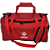 BOLSA COLORS FIT M COR:VERMELHO - Imagem 1