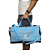 BOLSA COLORS FIT M COR:LILAS - Imagem 6
