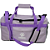 BOLSA COLORS FIT M COR:LILAS - Imagem 1