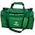BOLSA COLORS FIT M COR:VERDE BANDEIRA - Imagem 1