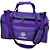 BOLSA COLORS FIT M COR:ROXO - Imagem 1