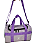 BOLSA COLORS FIT P COR:LILAS - Imagem 1