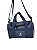 BOLSA COLORS FIT P COR:AZUL MARINHO - Imagem 1