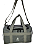 BOLSA COLORS FIT P COR:CINZA - Imagem 1