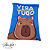 VIRA TUDO - VERSÃO CAPIVARA - Imagem 2
