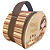BOLSA MINIZINHA - DIA DAS MÃES - Imagem 2