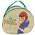BOLSA MINIZINHA - DIA DAS MÃES - Imagem 1