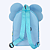 MOCHILA BICHOS & ENCANTOS - ELEFANTE - Imagem 4