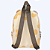 MOCHILA BICHOS & ENCANTOS - VACA CARAMELO - Imagem 4