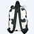 MOCHILA BICHOS & ENCANTOS - VACA BRANCA - Imagem 4
