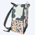 MOCHILA BICHOS & ENCANTOS - VACA BRANCA - Imagem 3