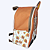 MOCHILA BICHOS & ENCANTOS - CAVALO - Imagem 3