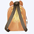 MOCHILA BICHOS & ENCANTOS - CAVALO - Imagem 4