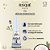 Sérum Hidratante de Unhas e Cutículas Risqué Technology 8ml - Imagem 2