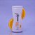 Hidratante Corporal Monange Firmador Q10 Vitamina C + E Todo Tipo de Pele 200ml - Imagem 2