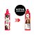 SOS Cachos Ativador de Cachos Queratina Reparação Total Salon Line 300ml - Imagem 2