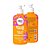 Creme Para Pentear #todecacho Crespíssimo Poderoso 300ml - Imagem 2