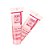 Shower Gel Sabonete Facial Rosa Mosqueta Fenzza Skincare 50ml - Imagem 2