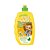 Creme Para Pentear Acqua Kids Banana Todos os Tipos de Cabelos 250ml - Imagem 1