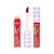 Batom Líquido Stay Fix Bellatrix Ruby Rose HB5694 CS30 3,2ml - Imagem 3