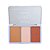 Paleta de Contorno Iluminador e Blush Feels Mood Ruby Rose - Imagem 2