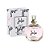 Desodorante Colônia Feminina Jequiti Jolie 25 ml - Imagem 1