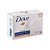Sabonete Dove Original em Barra 90g - Imagem 1