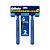 Barbeador Gillette Prestobarba UltraGrip2 Cabeça Fixa 2 Un - Imagem 1