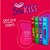 Gel Tint Bem Me Kiss Bella Bem Me Quero Tutti Frutti 5ml - Imagem 3