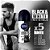 Desodorante Roll On Nívea Men Black White Invisible 50 ml - Imagem 2