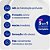 Loção Hidratante Nívea Milk Pele Seca a Extrasseca 48H 400ml - Imagem 3