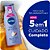 Loção Hidratante Nívea Soft Milk Pele Seca 48H 400ml - Imagem 2