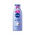 Loção Hidratante Nívea Soft Milk Pele Seca 48H 400ml - Imagem 1