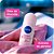 Desodorante Antitranspirante Roll On Pearl Beauty Nívea 48h 50 ml - Imagem 3