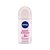 Desodorante Antitranspirante Roll On Pearl Beauty Nívea 48h 50 ml - Imagem 1