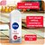 Antitranspirante Roll On Dry Comfort Nívea 72h 50ml - Imagem 2