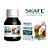 Óleo Capilar de Coco Natutrat S.O.S Skafe 60ml - Imagem 2